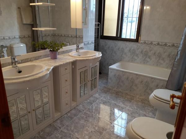 Casa independiente en plaza Altabix, 112