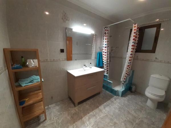 Casa independiente en plaza Altabix, 112