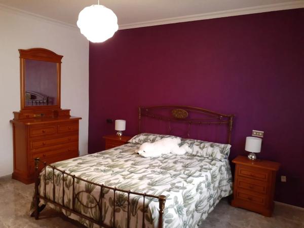 Casa independiente en plaza Altabix, 112