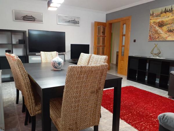 Casa independiente en plaza Altabix, 112