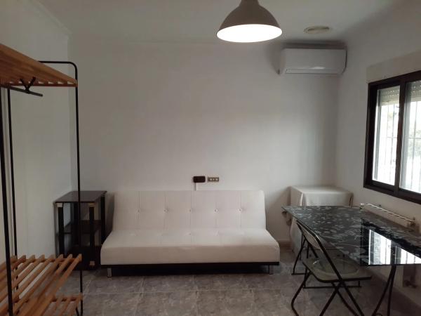 Casa independiente en plaza Altabix, 112