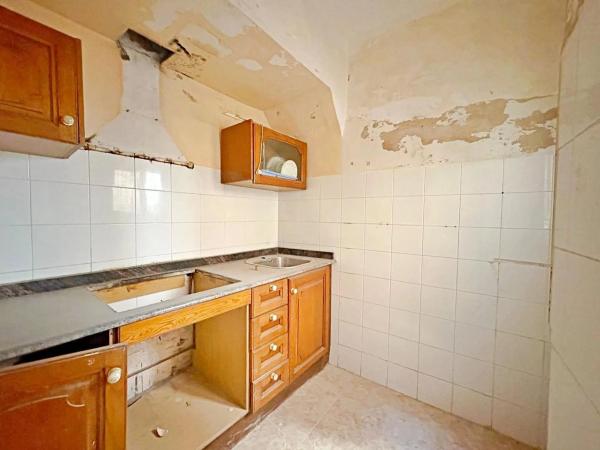 Casa independiente en calle Verónica, 21