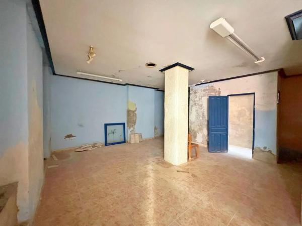 Casa independiente en calle Verónica, 21