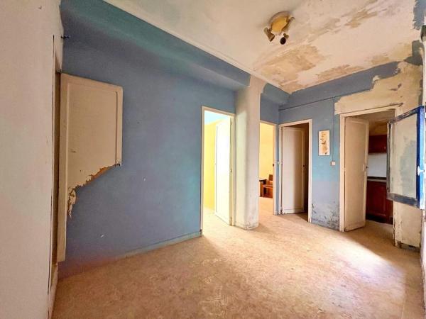 Casa independiente en calle Verónica, 21