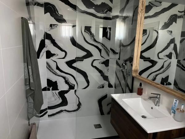 Casa independiente en Peña las Aguilas, 3 PolgA