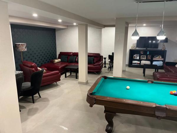 Casa independiente en Peña las Aguilas, 3 PolgA