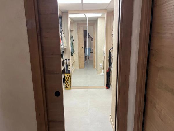 Casa independiente en Peña las Aguilas, 3 PolgA