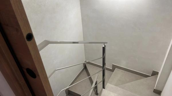 Casa independiente en Peña las Aguilas, 3 PolgA