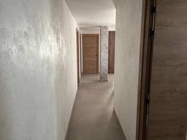 Casa independiente en Peña las Aguilas, 3 PolgA