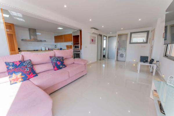 Piso en Arenales del Sol