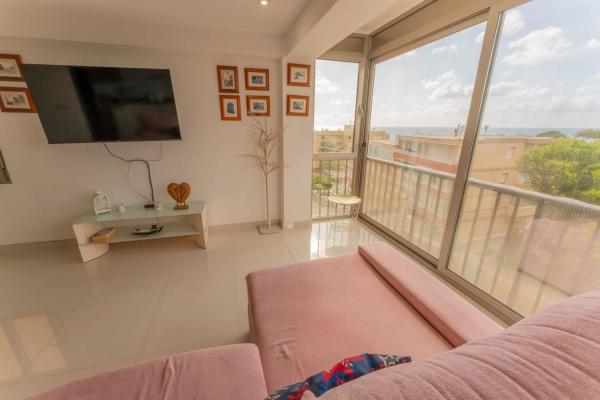 Piso en Arenales del Sol