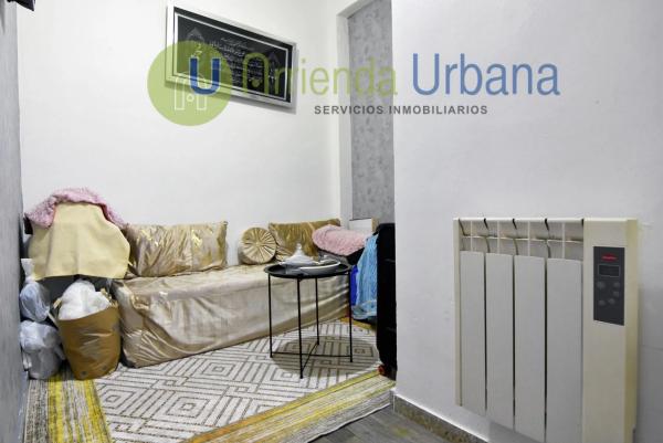 Piso en calle Nieves Piñol