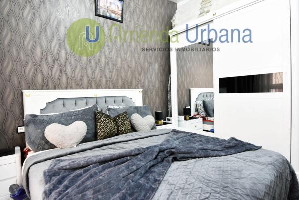 Piso en calle Nieves Piñol