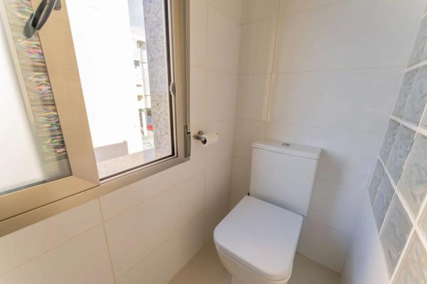 Piso en Arenales del Sol