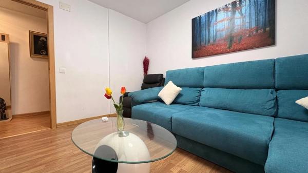 Piso en Barrio Sector V-El Canal