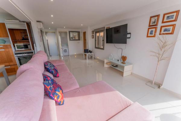 Piso en Arenales del Sol