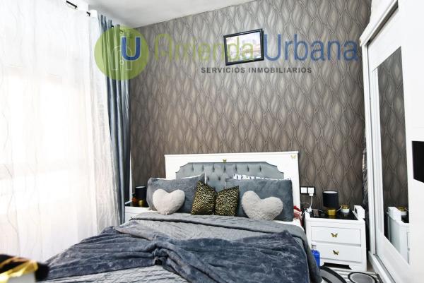 Piso en calle Nieves Piñol