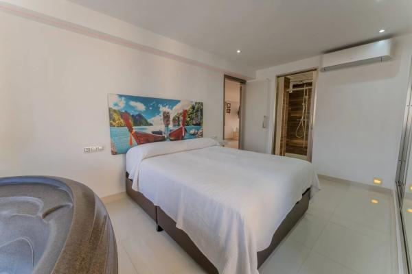 Piso en Arenales del Sol