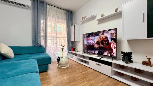 Piso en Barrio Sector V-El Canal