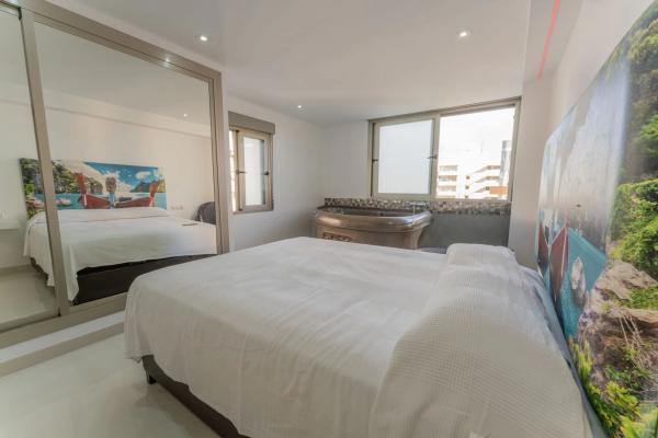 Piso en Arenales del Sol