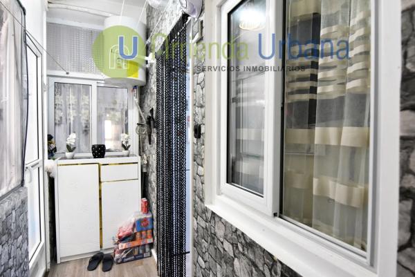 Piso en calle Nieves Piñol