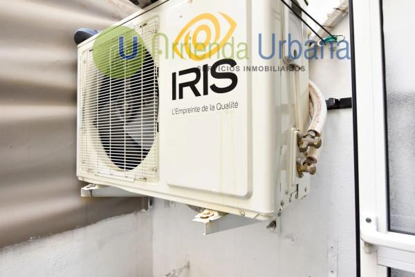 Piso en calle Nieves Piñol