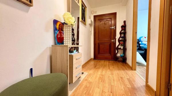 Piso en Barrio Sector V-El Canal