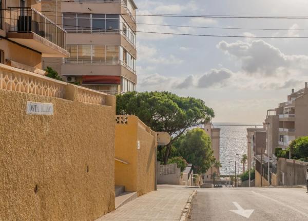 Piso en Arenales del Sol