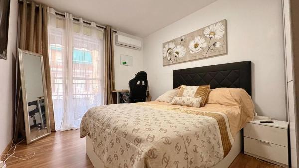 Piso en Barrio Sector V-El Canal