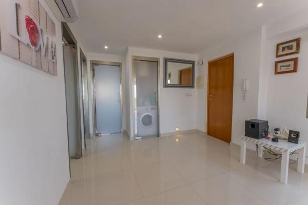 Piso en Arenales del Sol