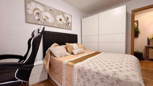 Piso en Barrio Sector V-El Canal