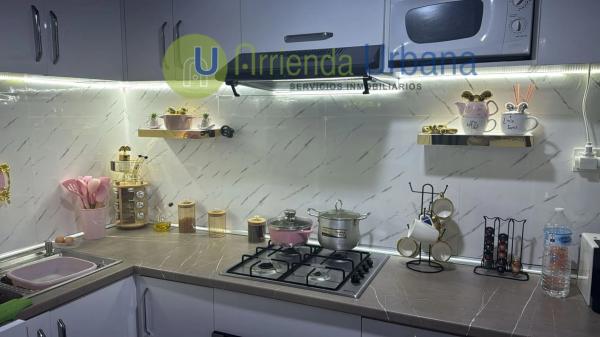 Piso en calle Nieves Piñol