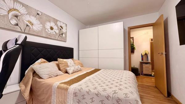 Piso en Barrio Sector V-El Canal