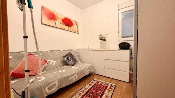 Piso en Barrio Sector V-El Canal