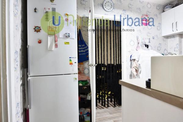 Piso en calle Nieves Piñol