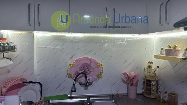 Piso en calle Nieves Piñol