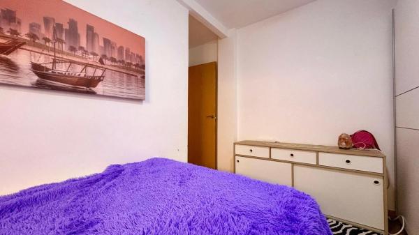 Piso en Barrio Sector V-El Canal