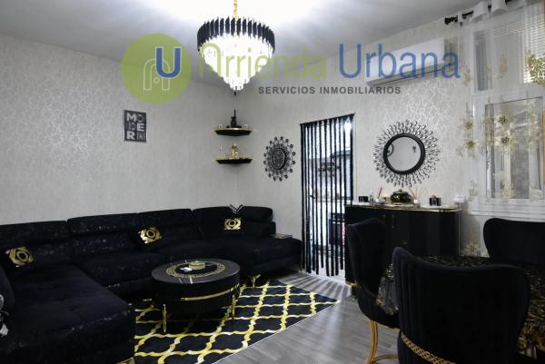 Piso en calle Nieves Piñol