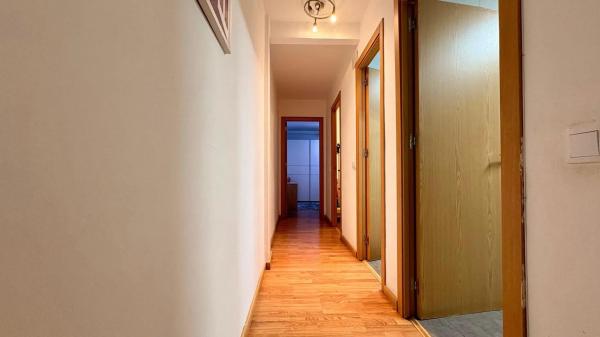 Piso en Barrio Sector V-El Canal