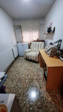 Piso en Barrio Altabix