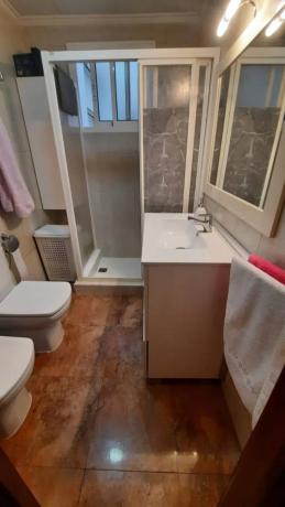 Piso en Barrio Altabix