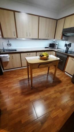 Piso en Barrio Altabix