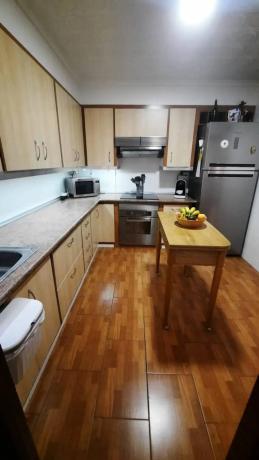 Piso en Barrio Altabix