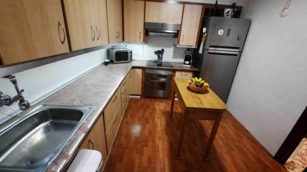 Piso en Barrio Altabix