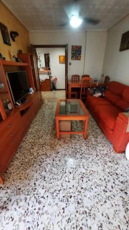 Piso en Barrio Altabix