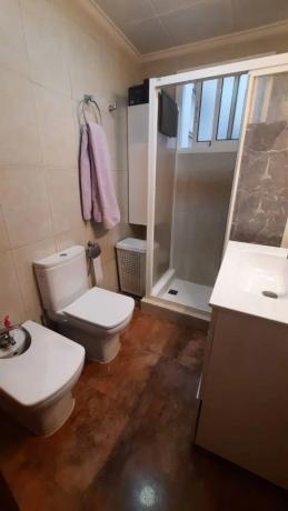 Piso en Barrio Altabix