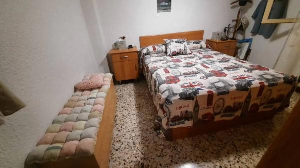 Piso en Barrio Altabix