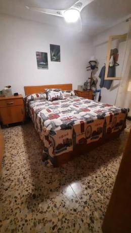 Piso en Barrio Altabix