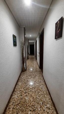 Piso en Barrio Altabix