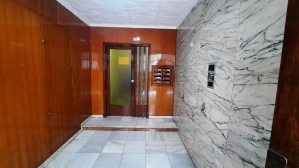 Piso en Barrio Altabix